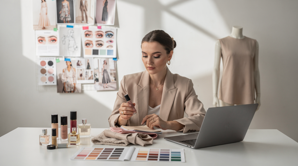 Как бьюти- и fashion-брендам подготовиться к внедрению AI-инструментов