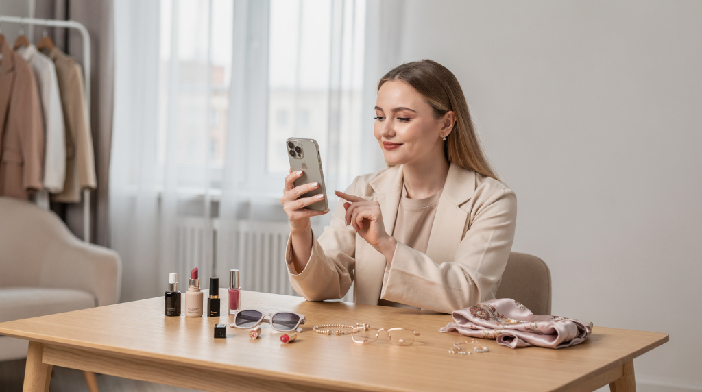 Как использовать отзывы и UGC-контент для роста продаж в beauty и fashion