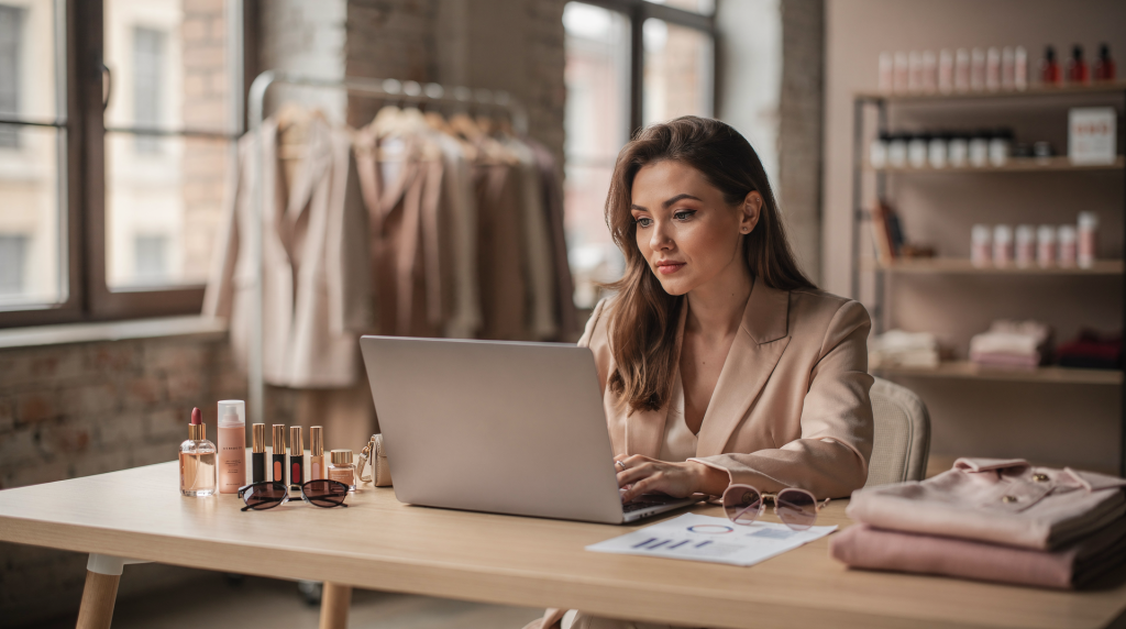 Как измерять эффективность live-продаж: метрики для beauty и fashion-ритейла