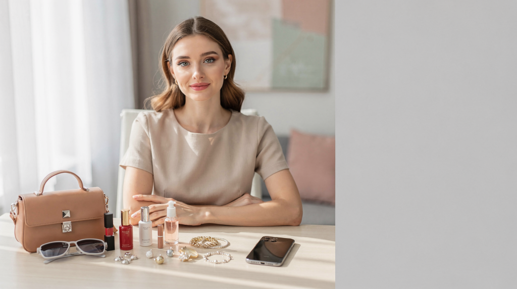 Как настроить Instagram Shop для бьюти- и fashion-бренда