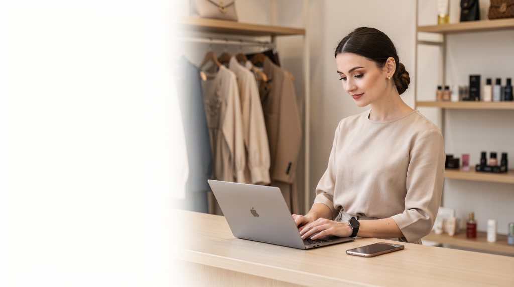 Обзор CRM-систем для небольших бьюти- и fashion-магазинов